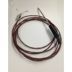 Probe TC Internal Temp Type J